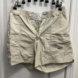 Men’s AFTCO shorts size 30